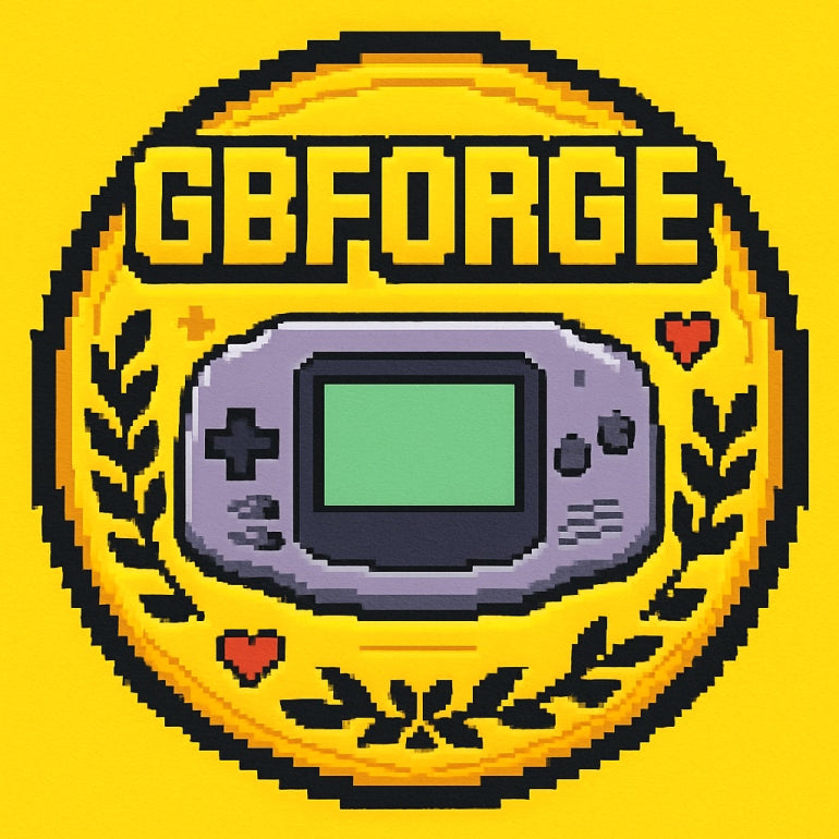 GBForge