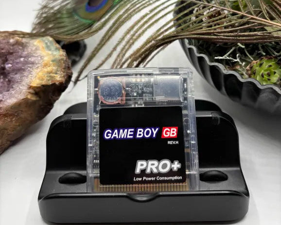 Gameboy Color Flashkarte