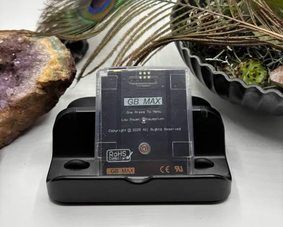 Gameboy Color Flashkarte